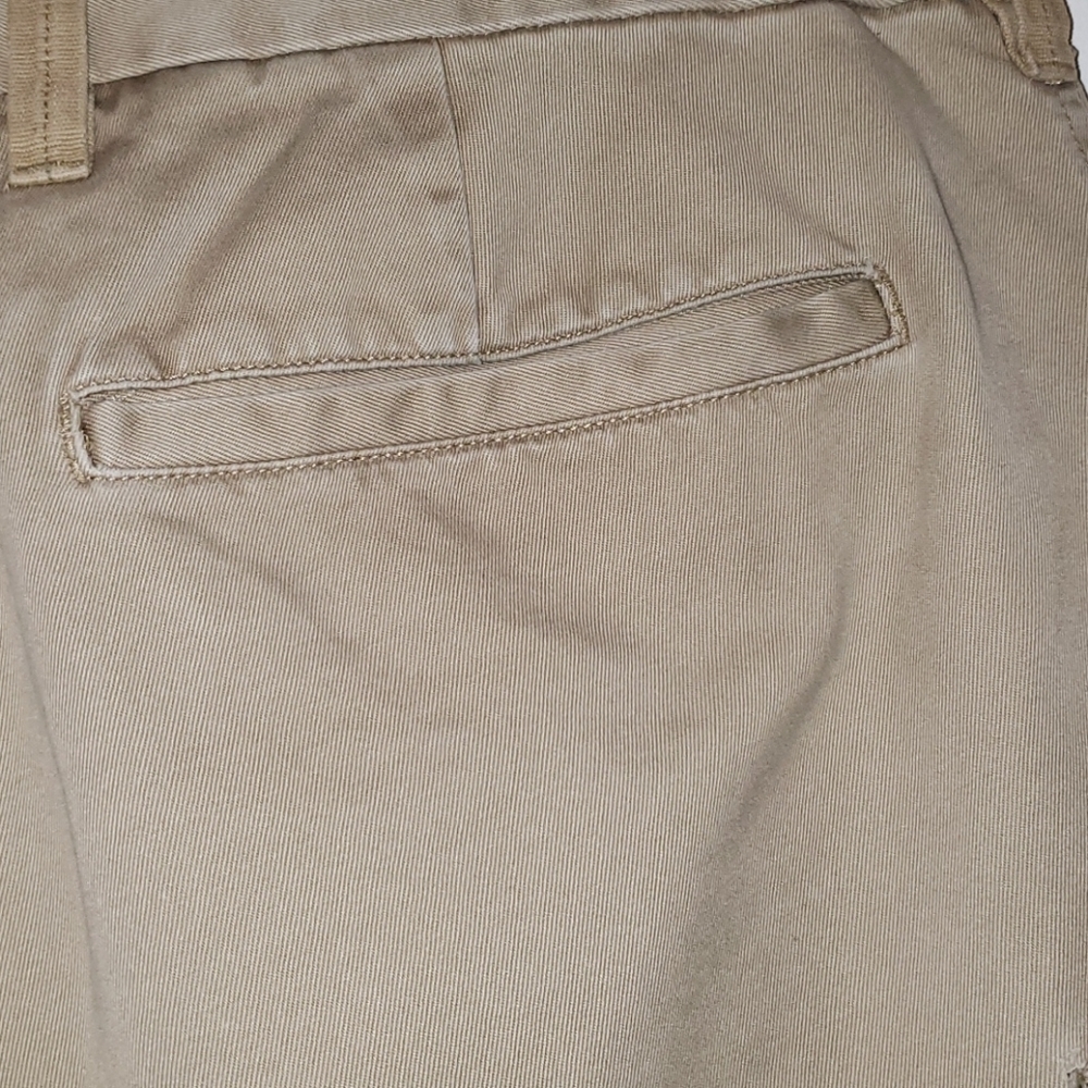 Gap Men's Cargo Shorts - Picture 5 of 8